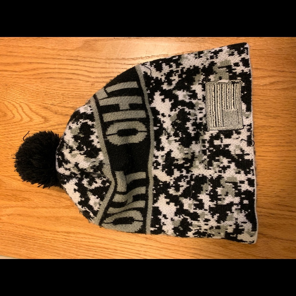 OHT hat - Picture 2 of 3